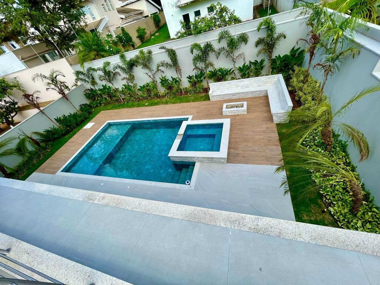 Casa, 5 quartos - Foto 24