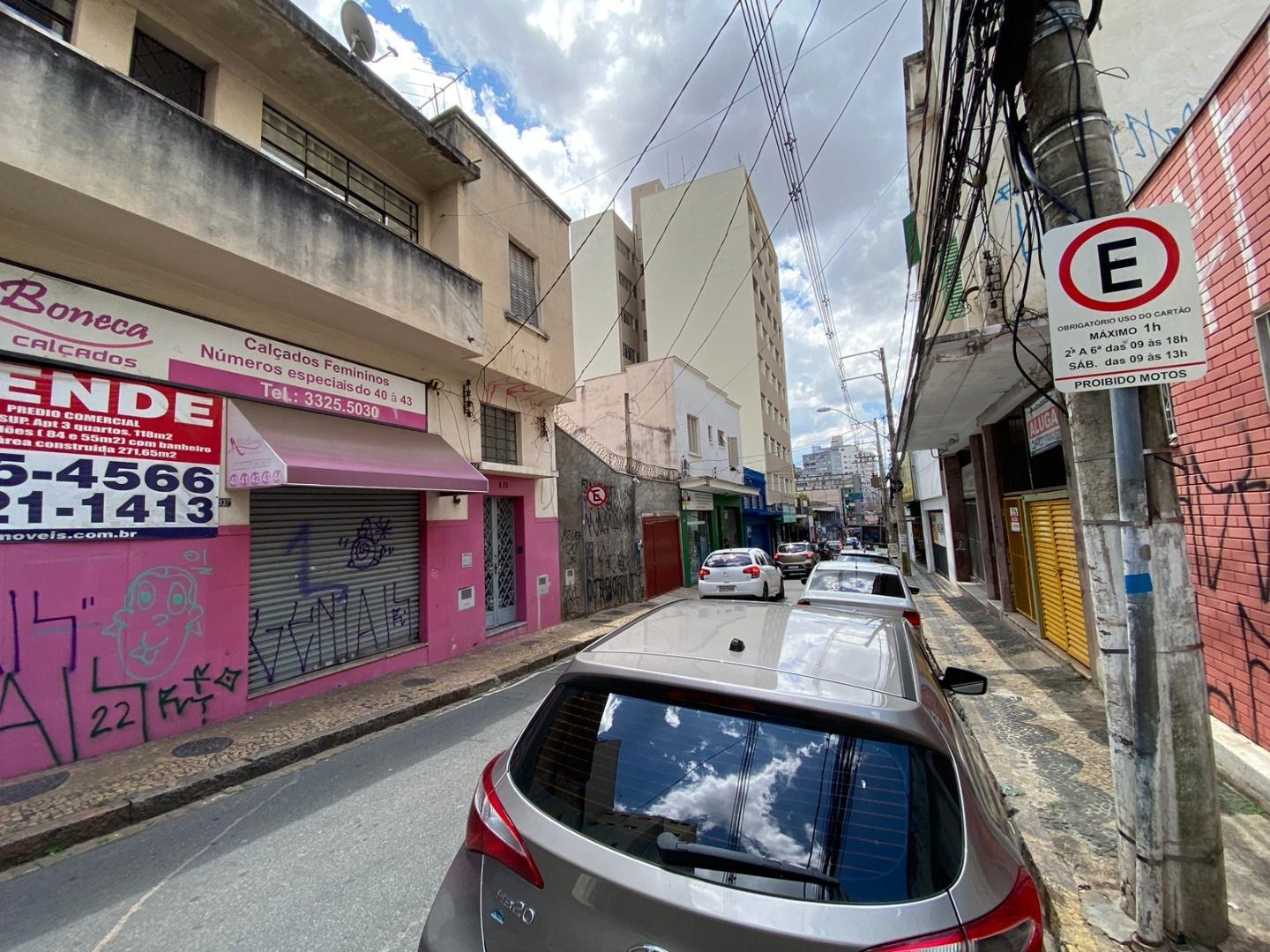 Prédio Inteiro - Foto 1