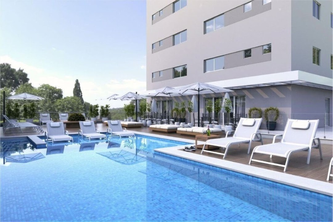 Apartamento, 4 quartos, 136 m² - Foto 2
