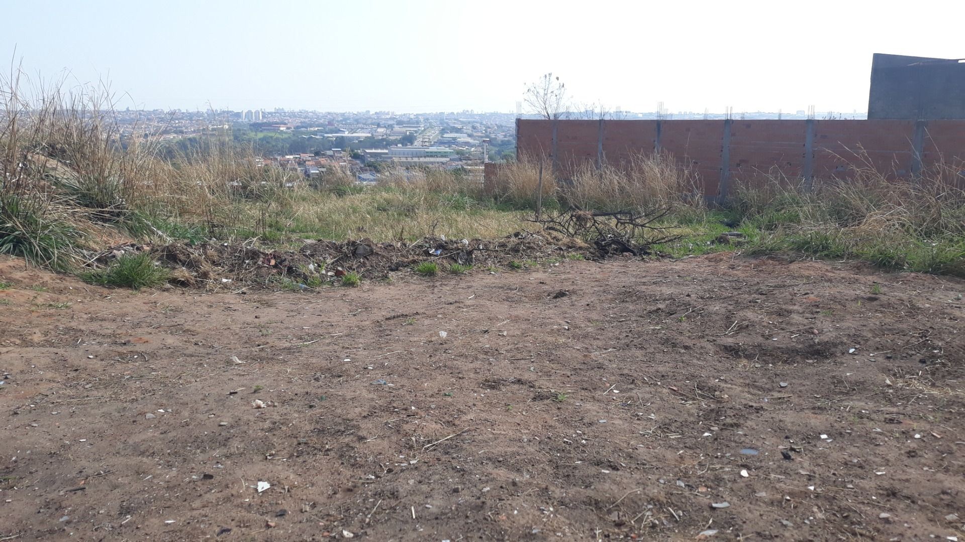 Loteamento e Condomínio, 1371 m² - Foto 2
