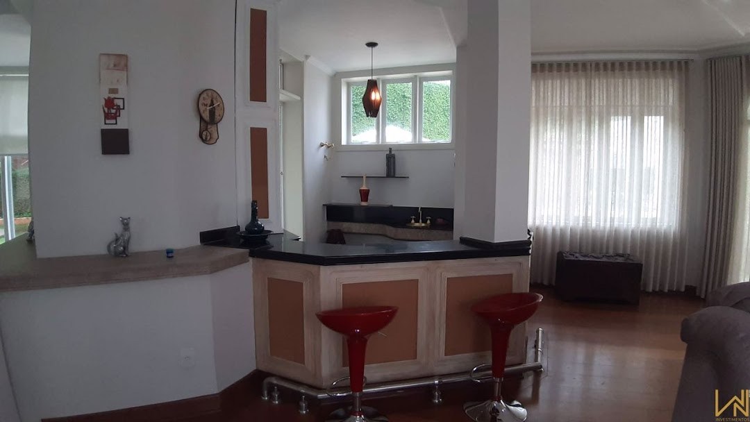 Casa, 6 quartos - Foto 19