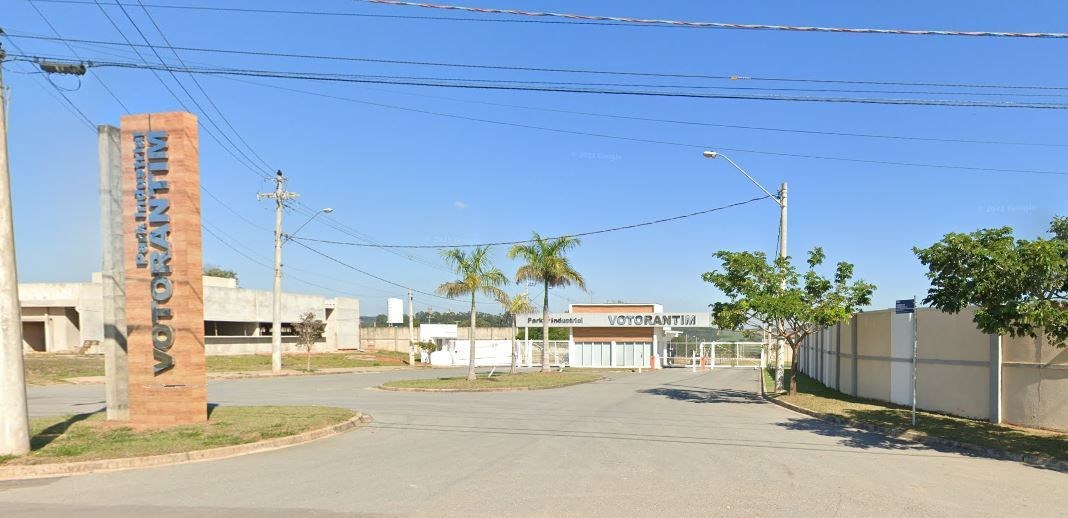 Terreno, 1231 m² - Foto 1