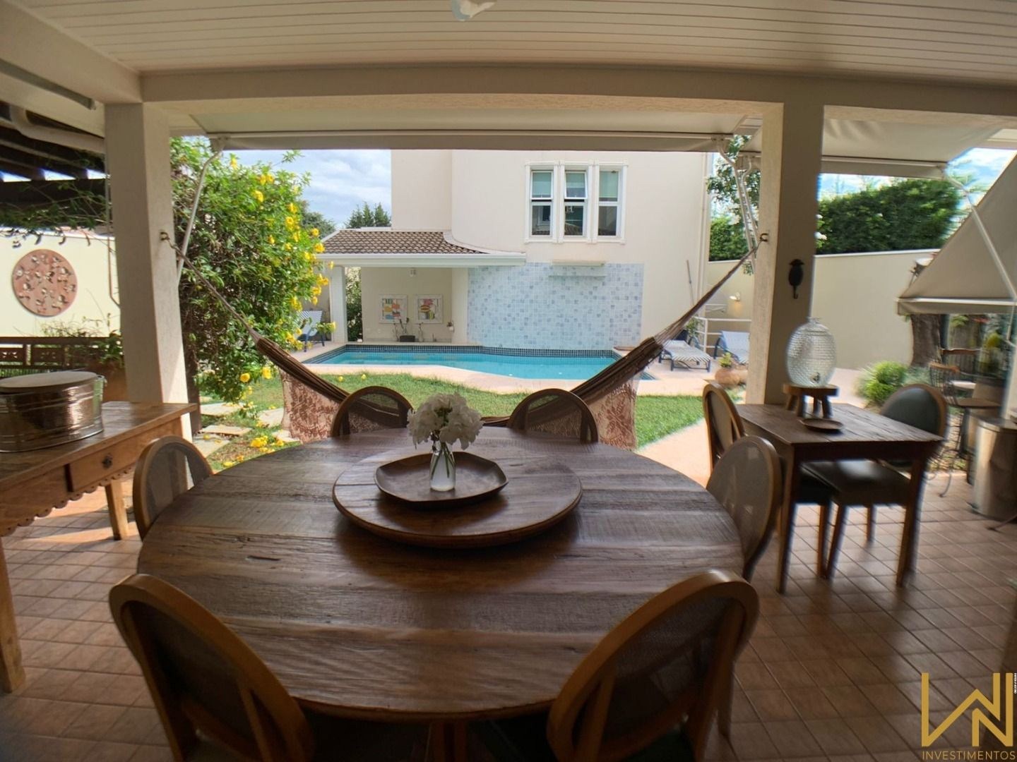 Casa, 3 quartos - Foto 43