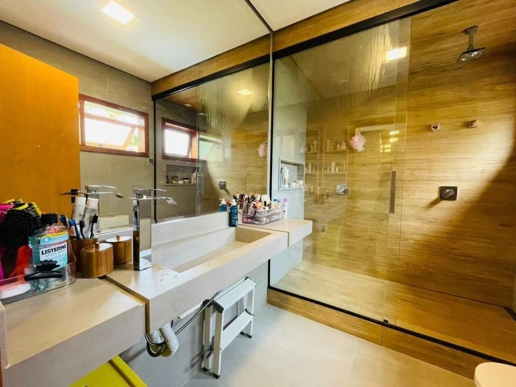 Casa, 3 quartos - Foto 32