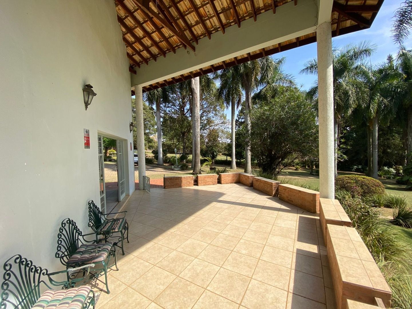 Sítio, 4 quartos, 1 hectares - Foto 15