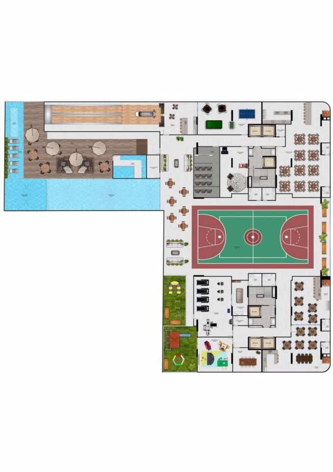Apartamento, 4 quartos, 160 m² - Foto 5