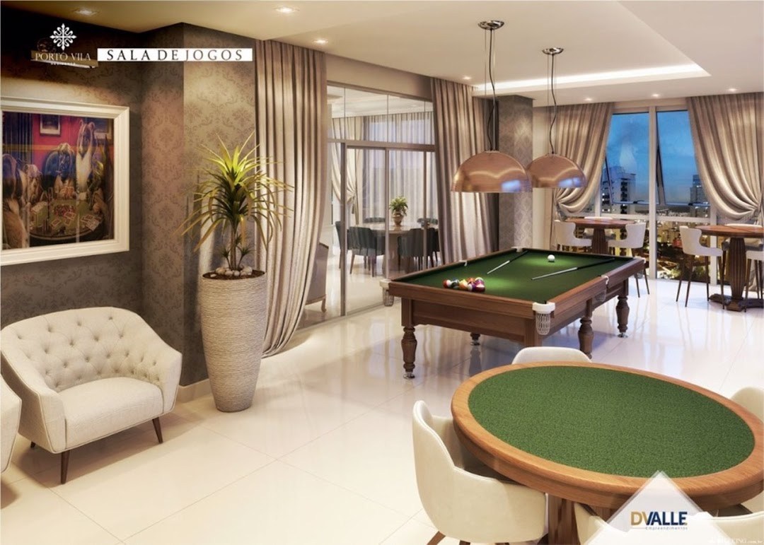 Apartamento, 4 quartos, 182 m² - Foto 9