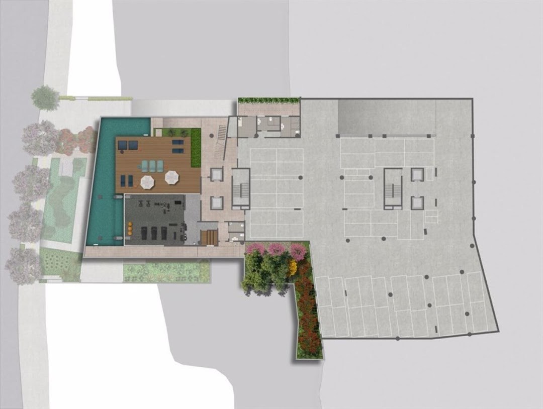Apartamento, 2 quartos, 99 m² - Foto 6