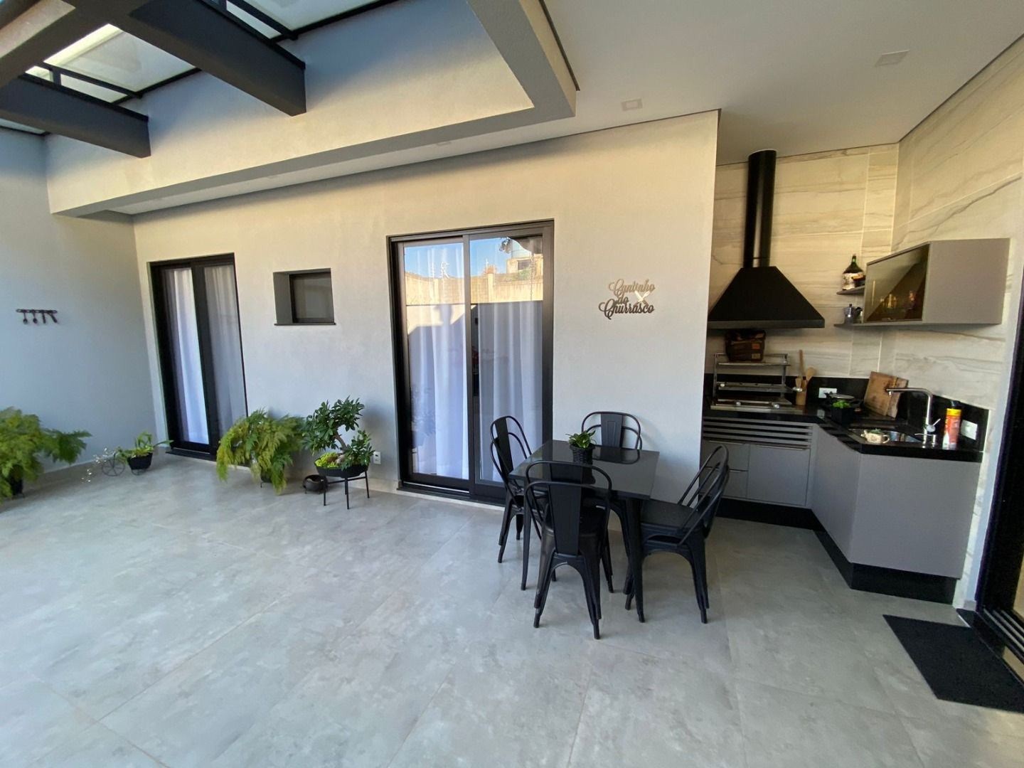 Casa, 3 quartos - Foto 8