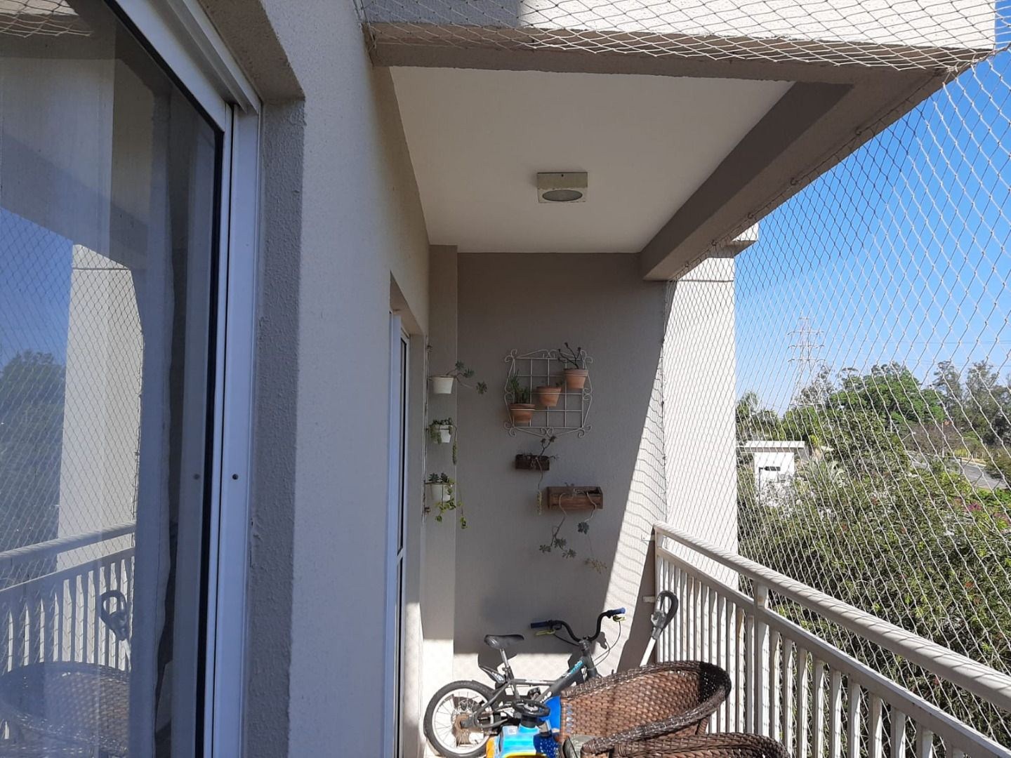 Apartamento, 2 quartos, 70 m² - Foto 10