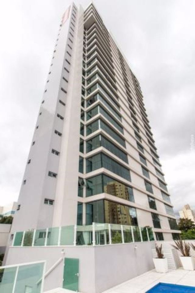 Apartamento, 3 quartos, 275 m² - Foto 1