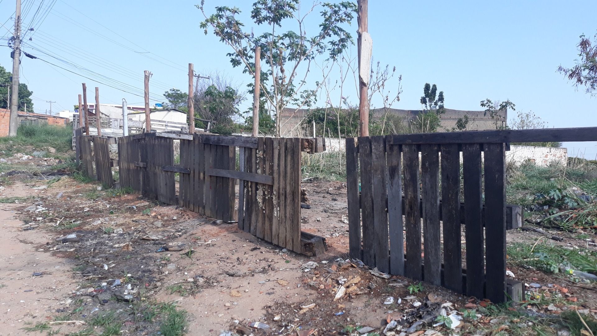 Loteamento e Condomínio, 1371 m² - Foto 4