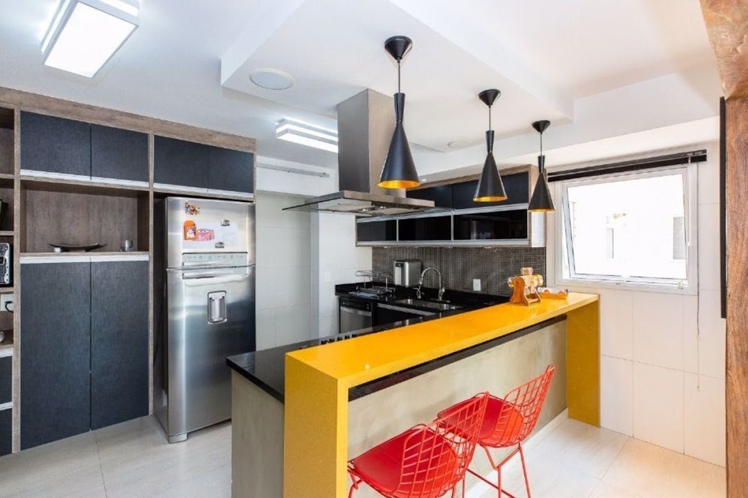 Apartamento, 3 quartos, 204 m² - Foto 43