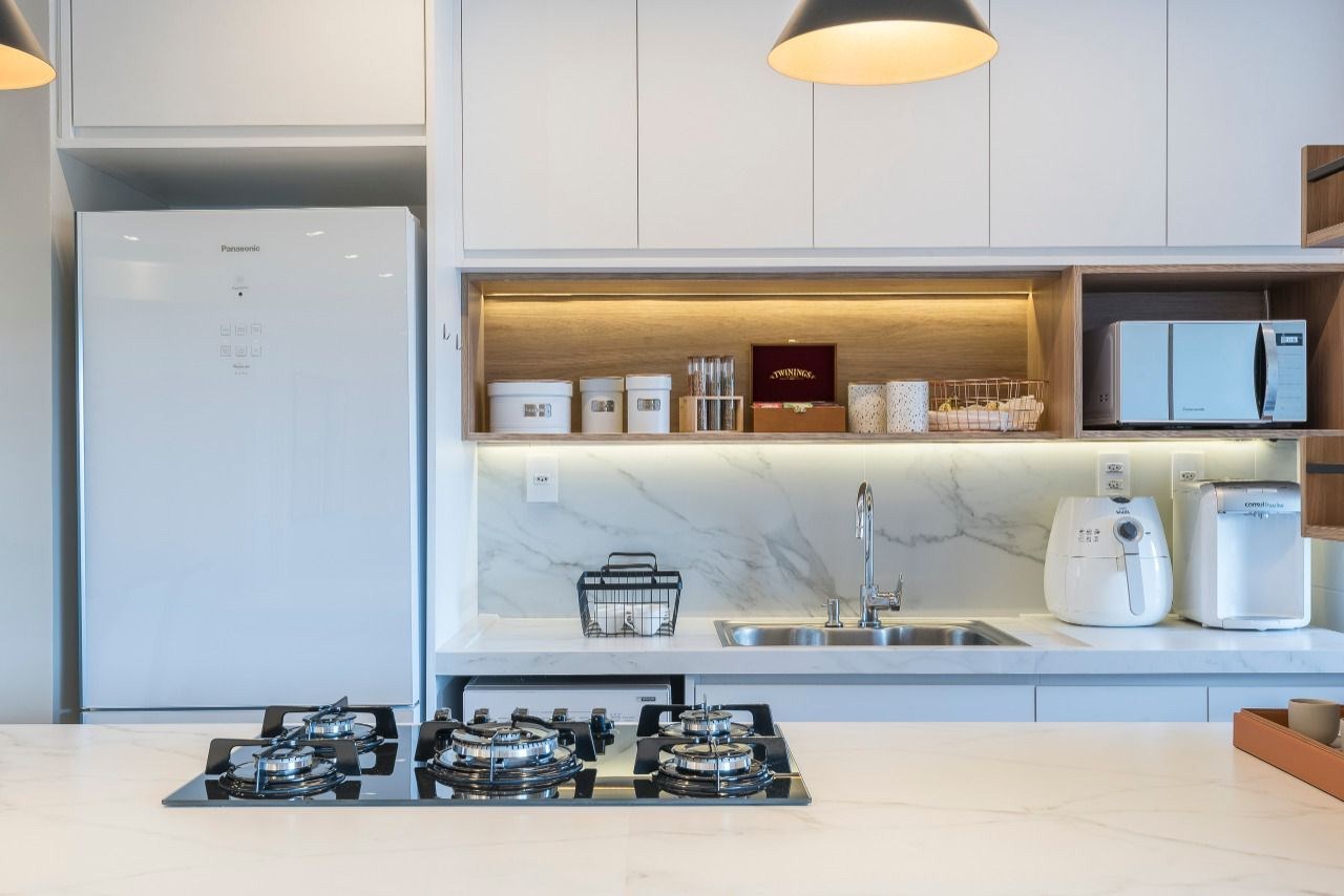 Apartamento, 2 quartos, 87 m² - Foto 6