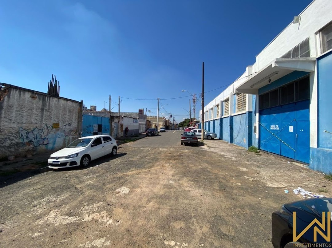 Loteamento e Condomínio, 3587 m² - Foto 3