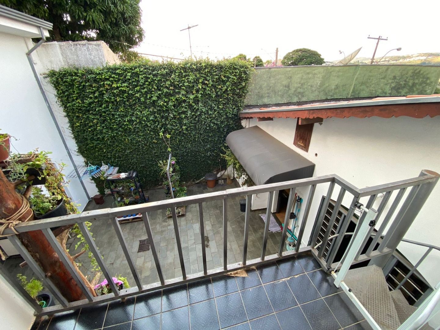 Casa, 4 quartos - Foto 13