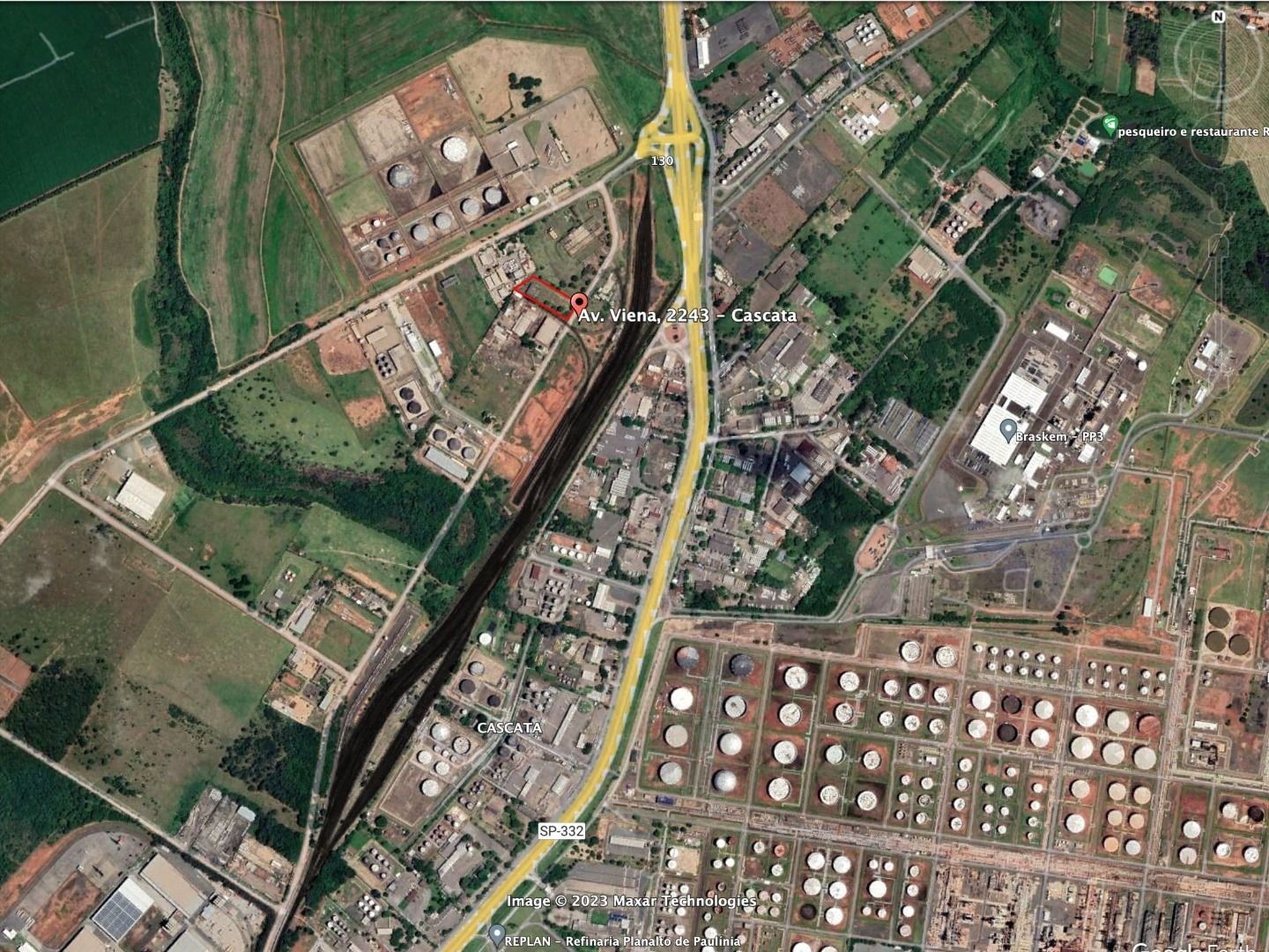 Depósito-Galpão - Foto 4