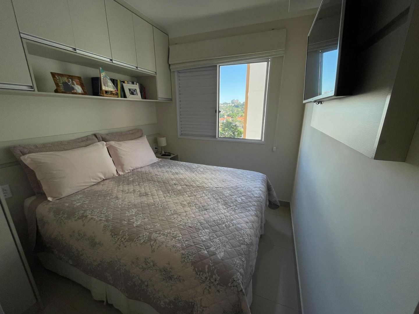 Apartamento, 2 quartos, 47 m² - Foto 8