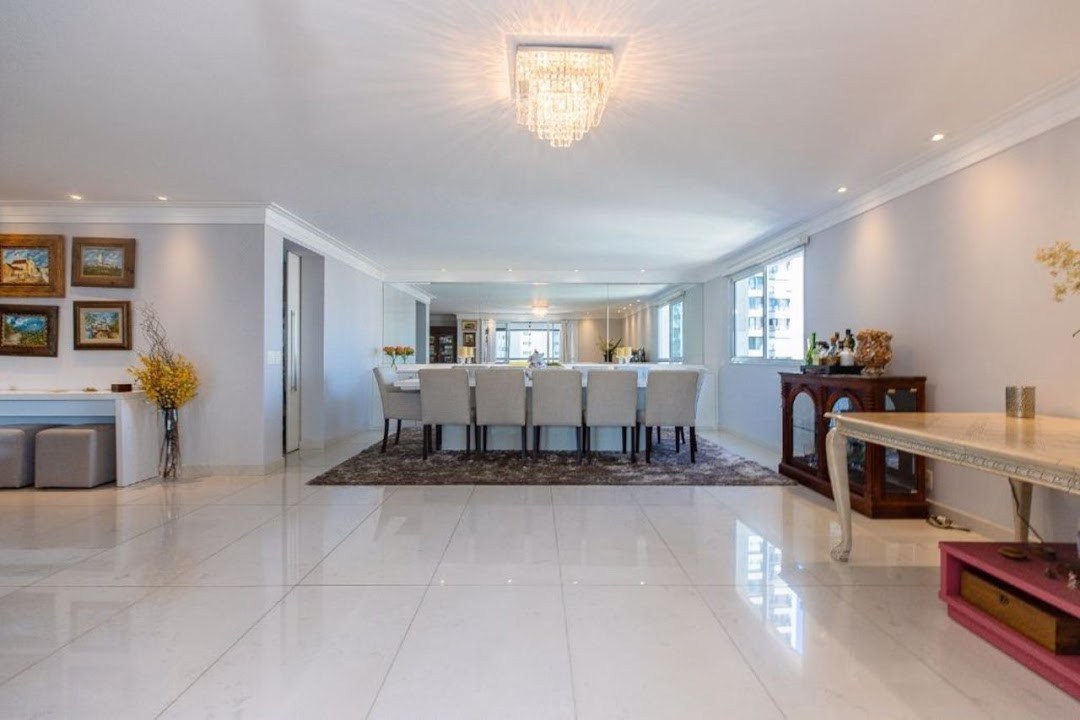 Apartamento, 4 quartos, 290 m² - Foto 2