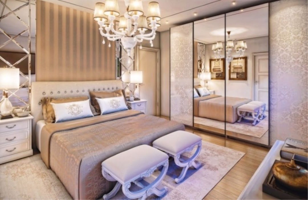 Apartamento, 3 quartos, 129 m² - Foto 2