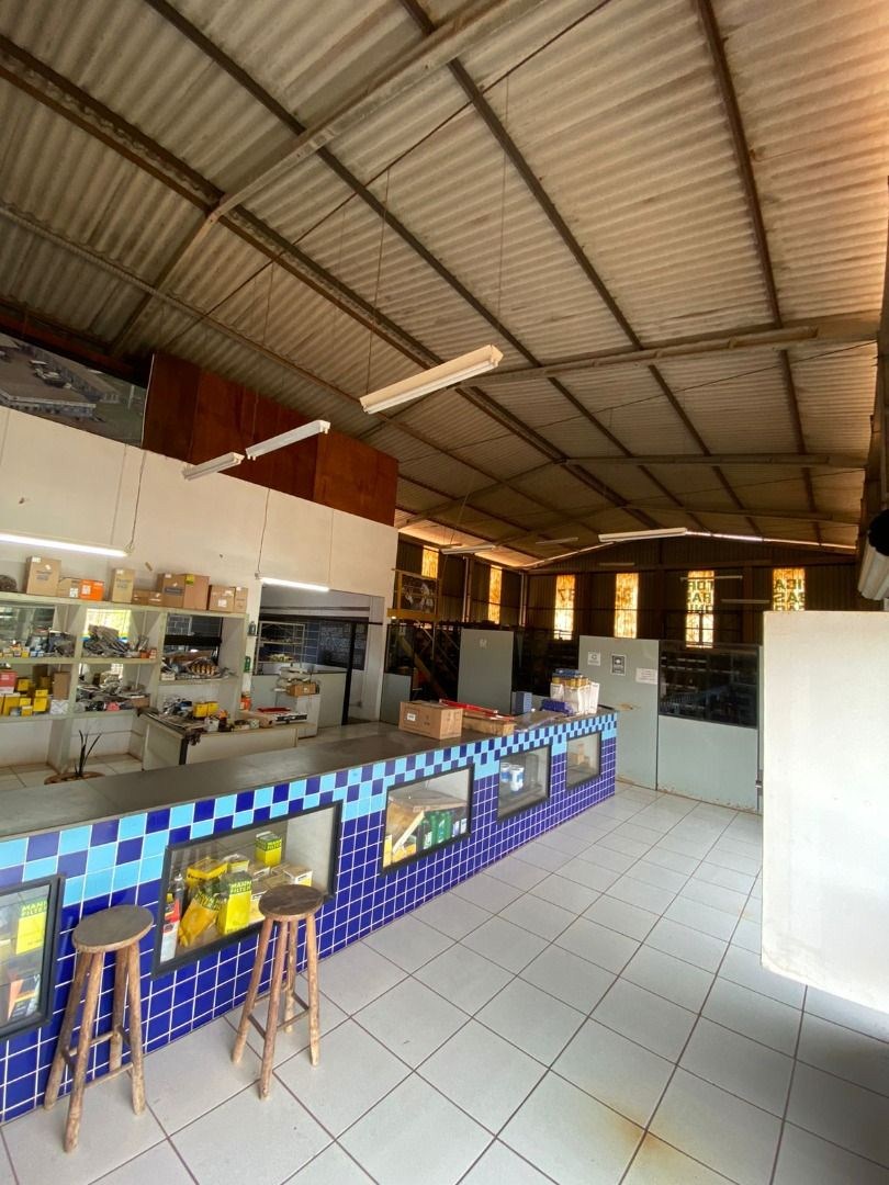 Depósito-Galpão - Foto 2