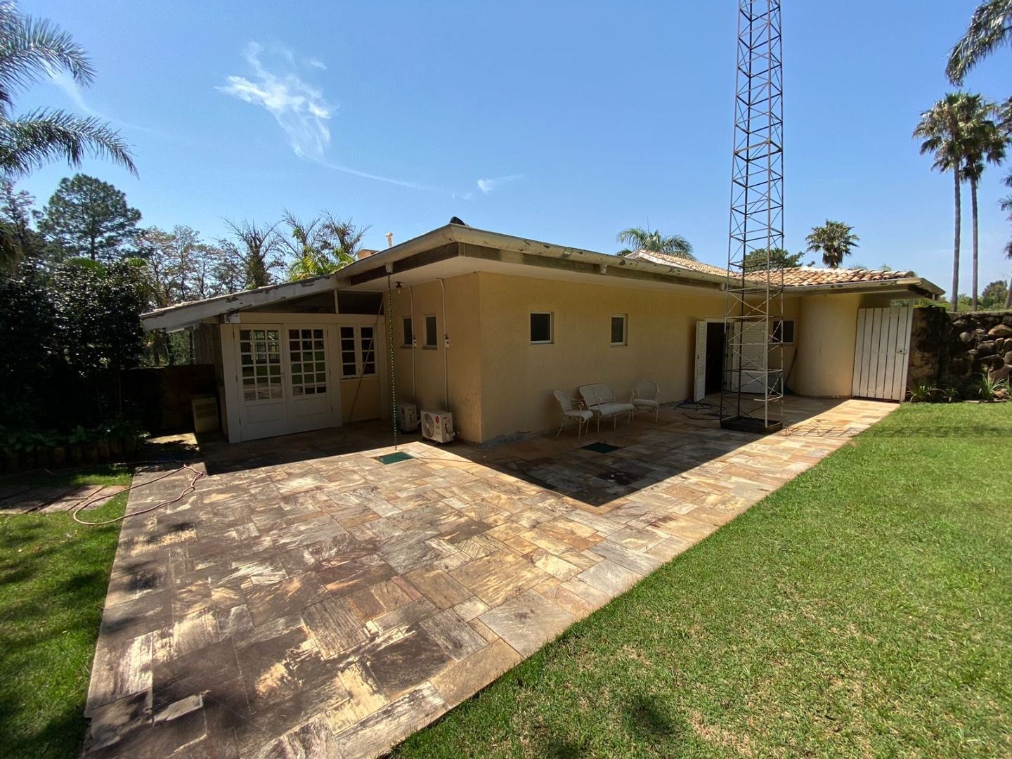 Casa, 4 quartos - Foto 63