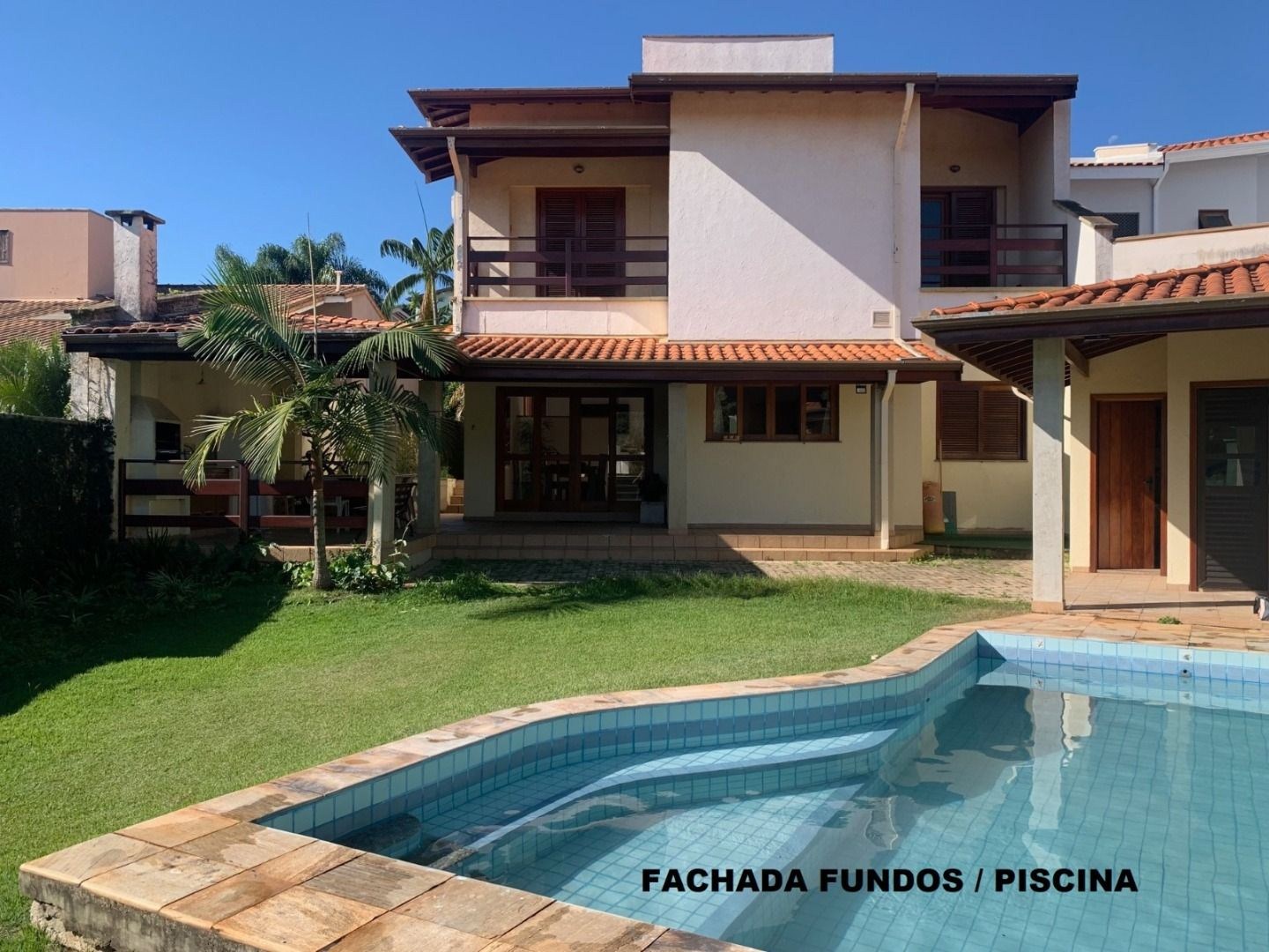 Casa, 4 quartos - Foto 26