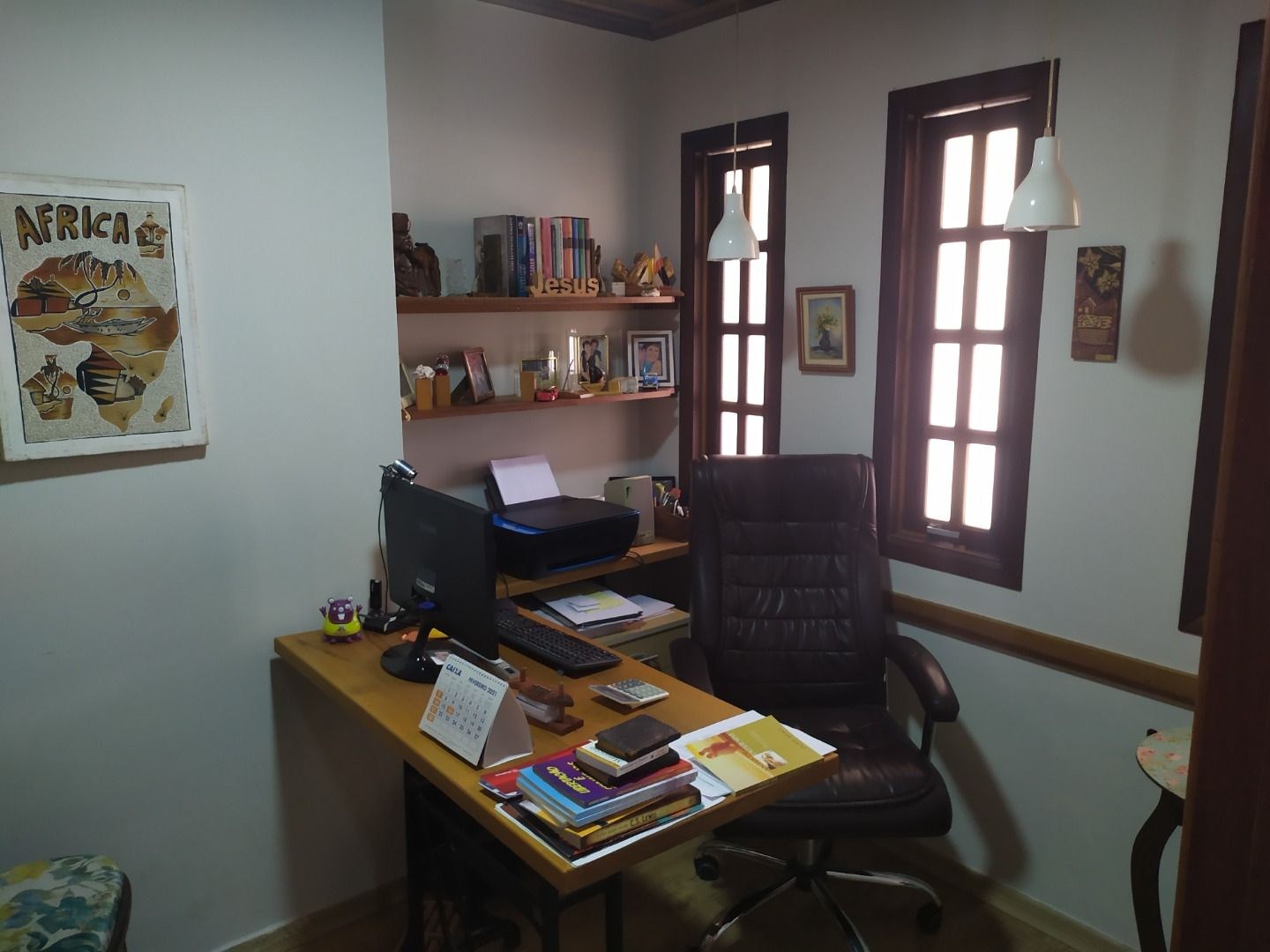Casa, 3 quartos - Foto 6