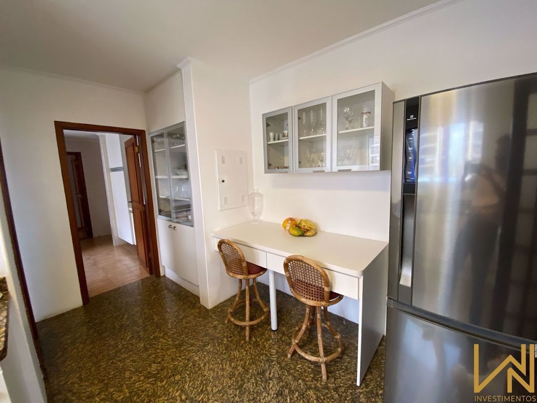 Apartamento, 4 quartos, 240 m² - Foto 7