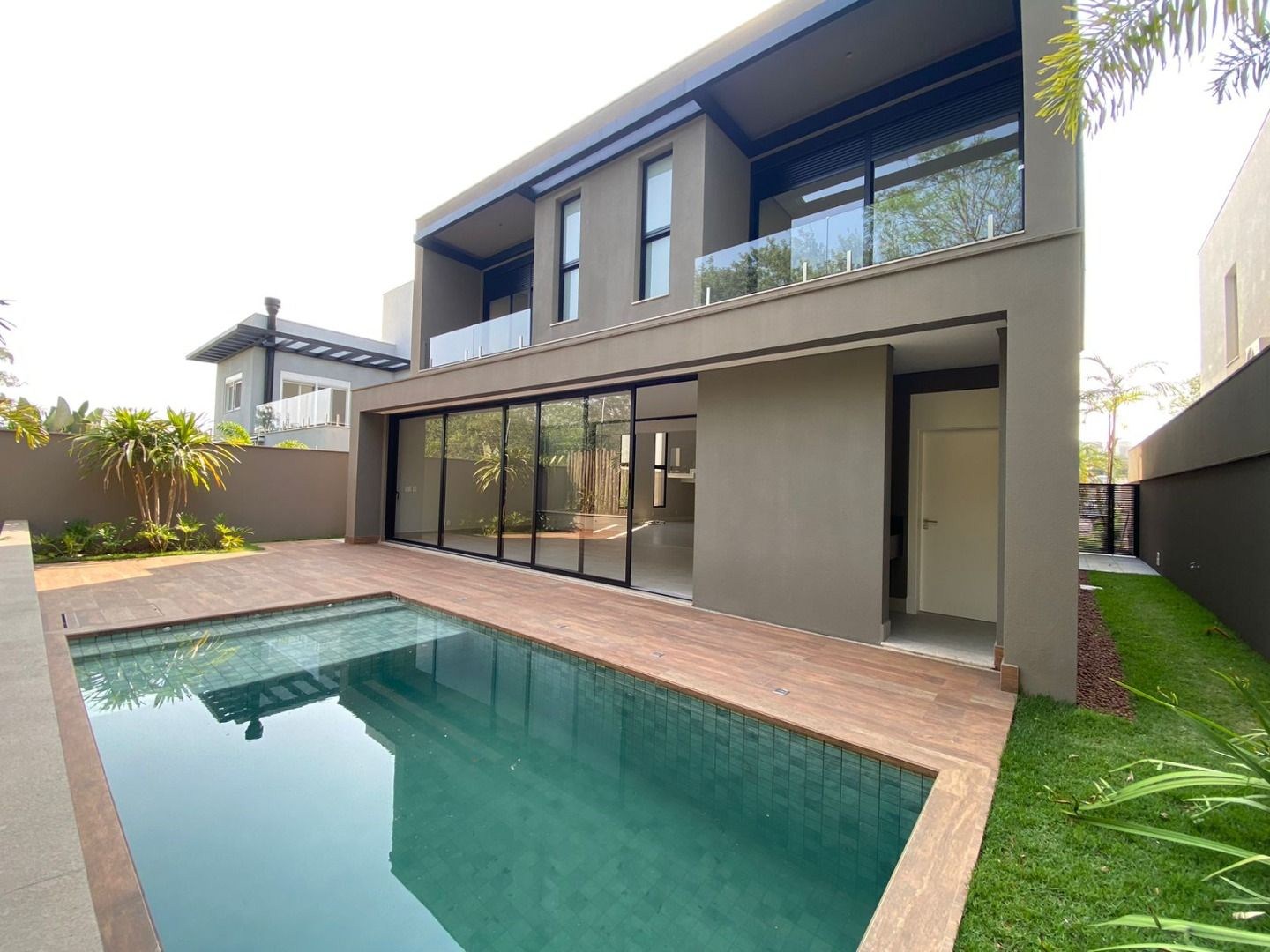 Casa, 4 quartos - Foto 2