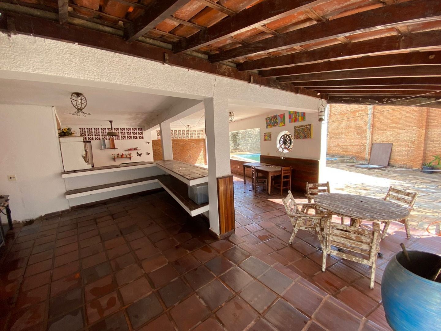 Casa, 6 quartos - Foto 12