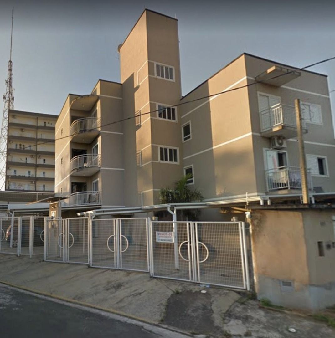 Apartamento, 2 quartos, 65 m² - Foto 1