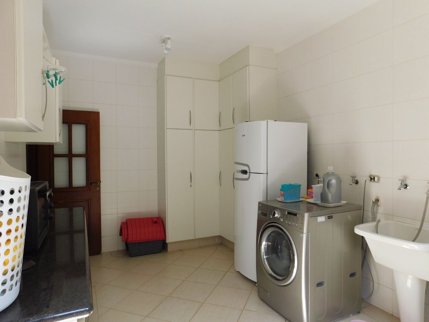 Casa, 4 quartos - Foto 27