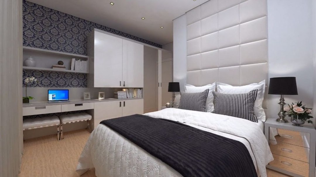 Apartamento, 3 quartos, 120 m² - Foto 34
