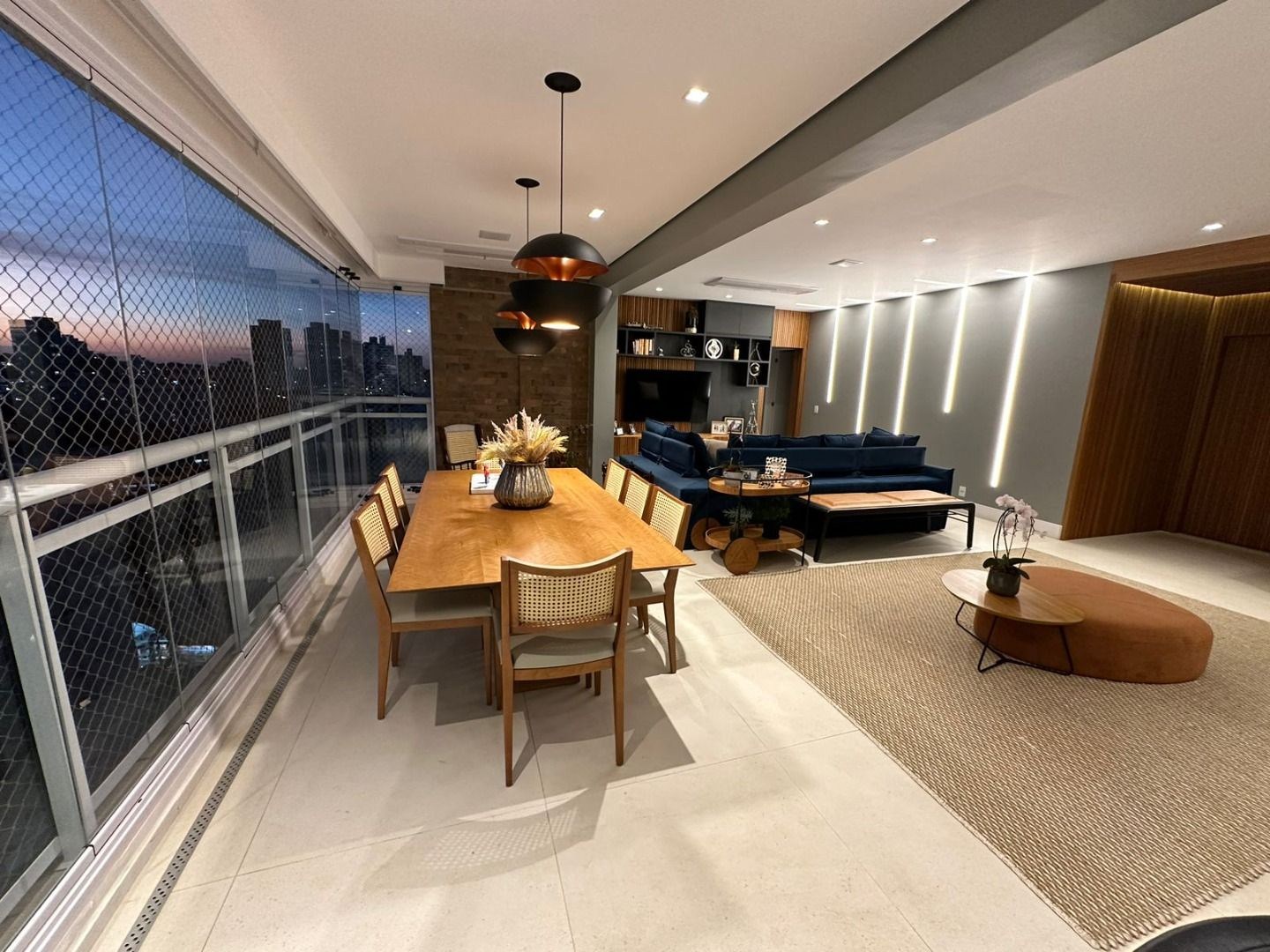 Apartamento, 3 quartos, 181 m² - Foto 11