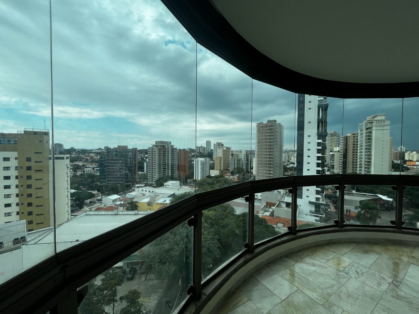 Apartamento, 4 quartos, 256 m² - Foto 6