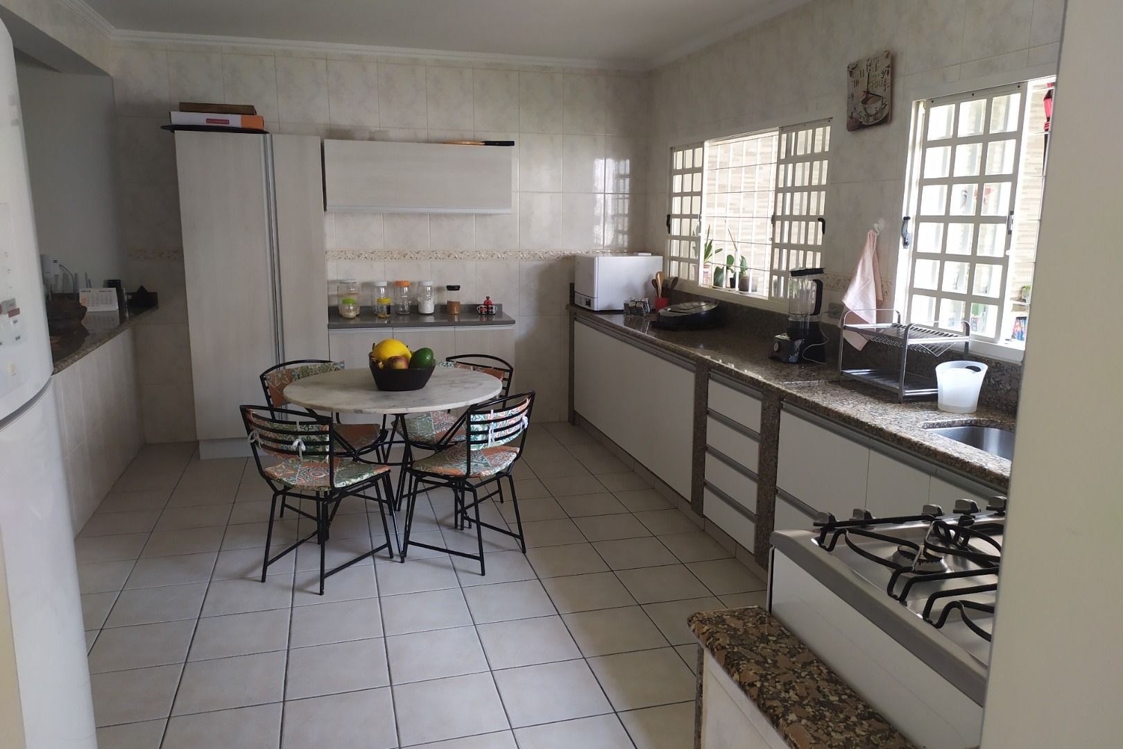 Casa, 3 quartos - Foto 10