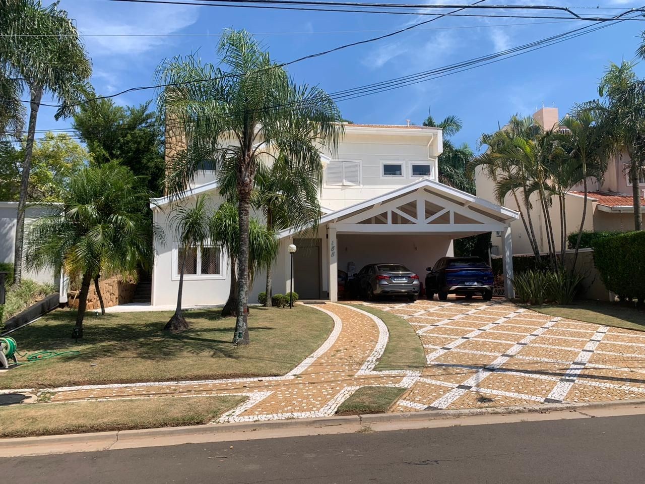 Casa, 4 quartos - Foto 45