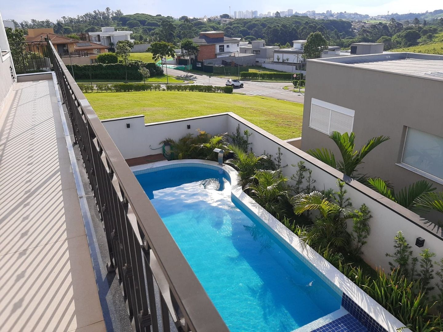 Casa, 4 quartos - Foto 4