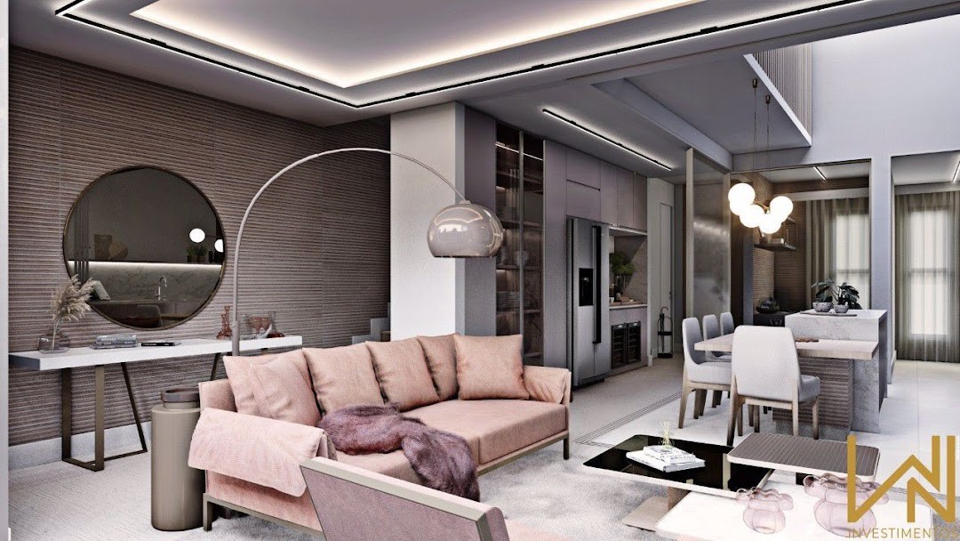 Casa, 3 quartos - Foto 4