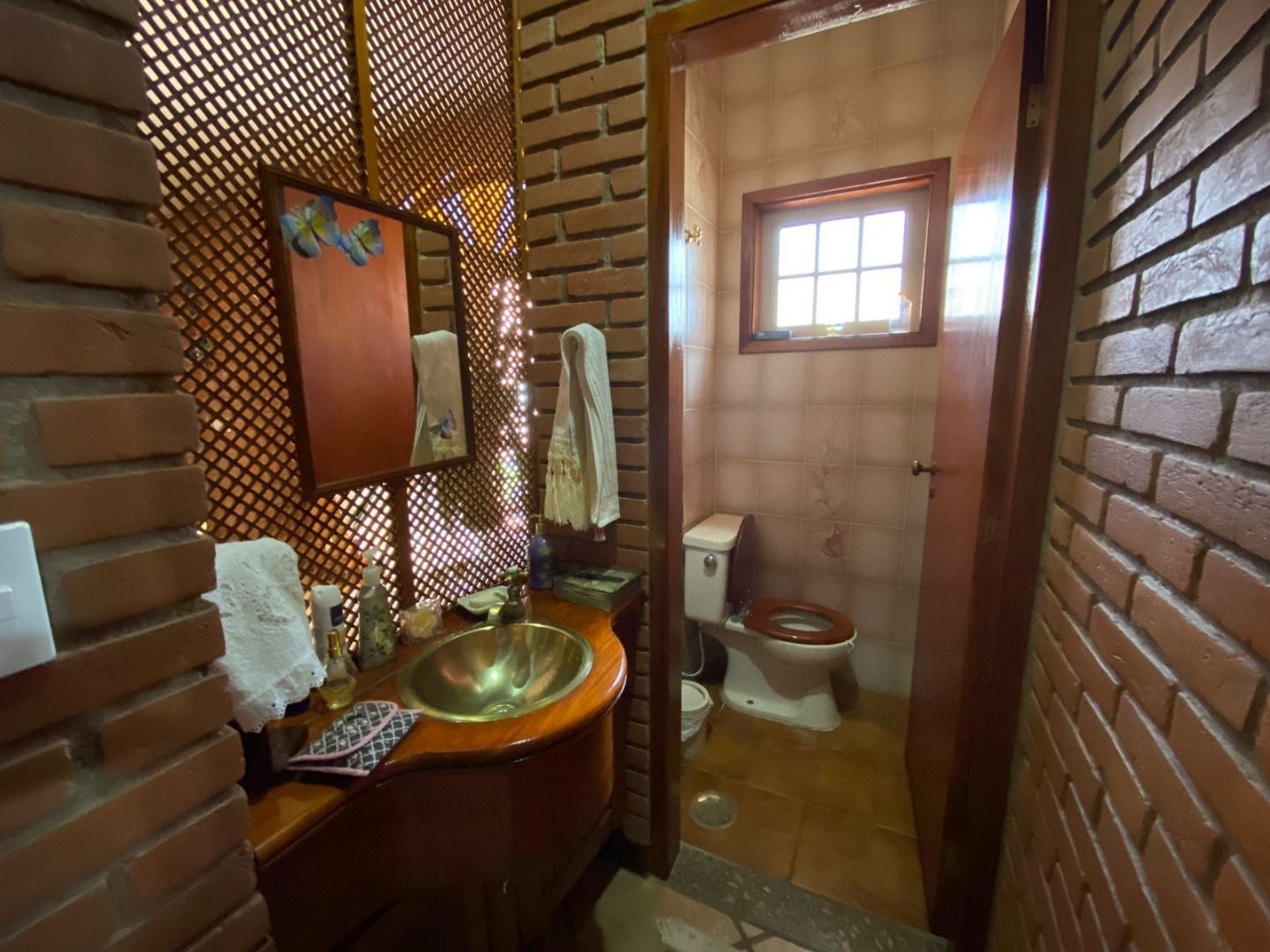 Casa, 4 quartos - Foto 7