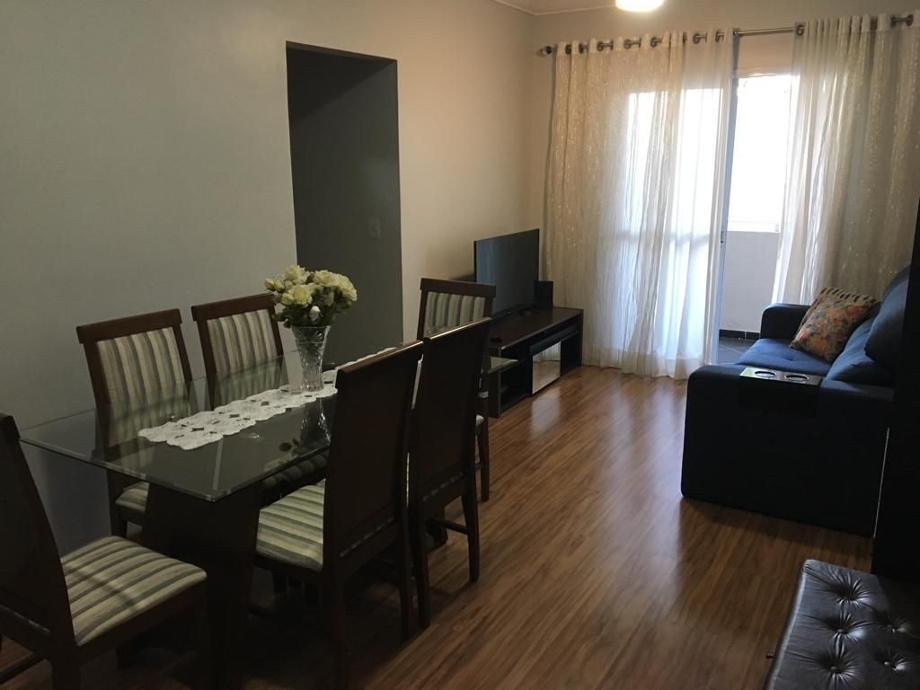 Apartamento, 2 quartos, 75 m² - Foto 4
