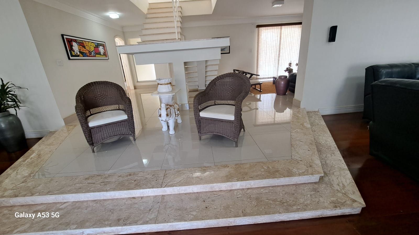 Casa, 4 quartos - Foto 7
