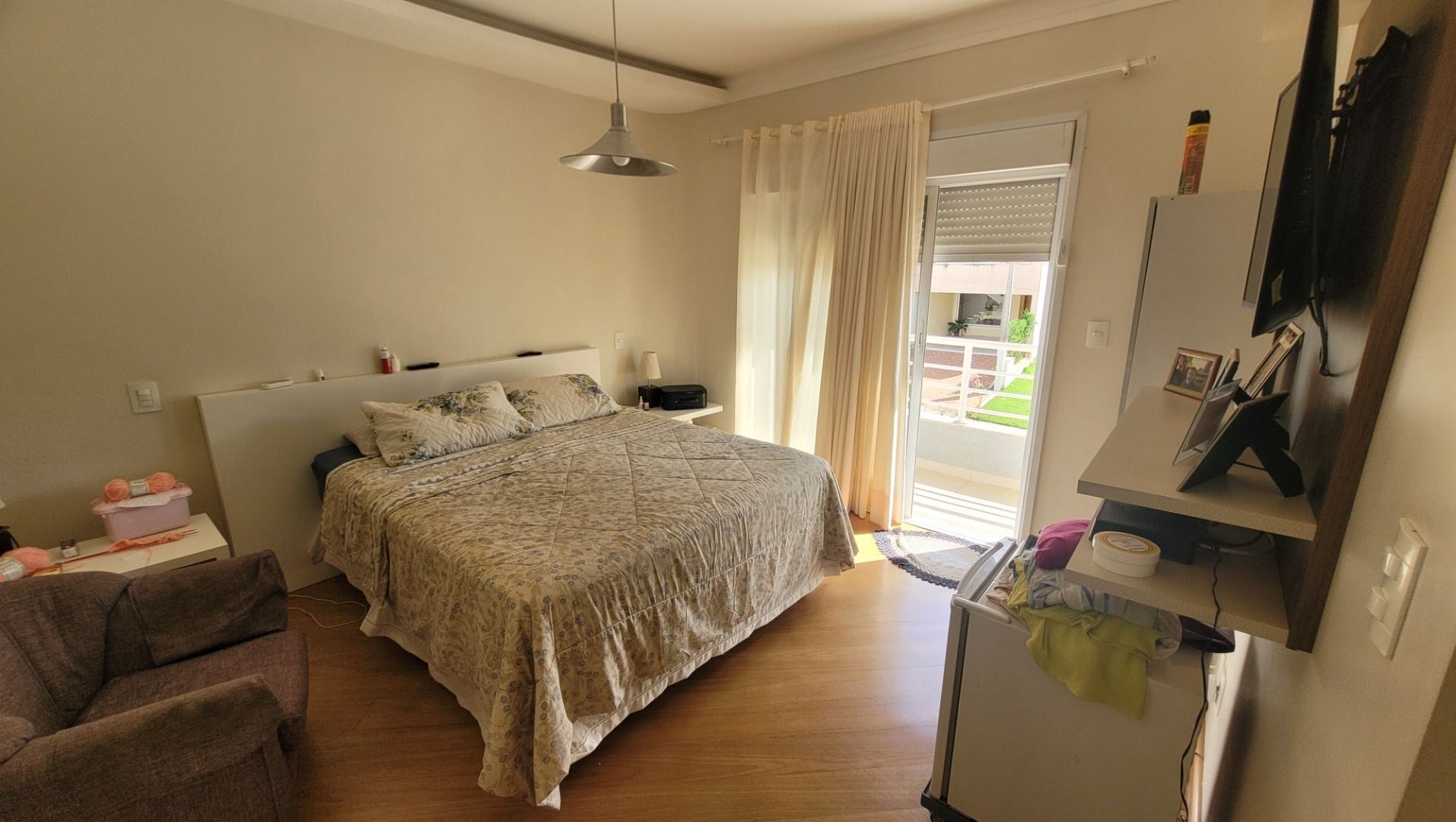 Casa, 4 quartos - Foto 21