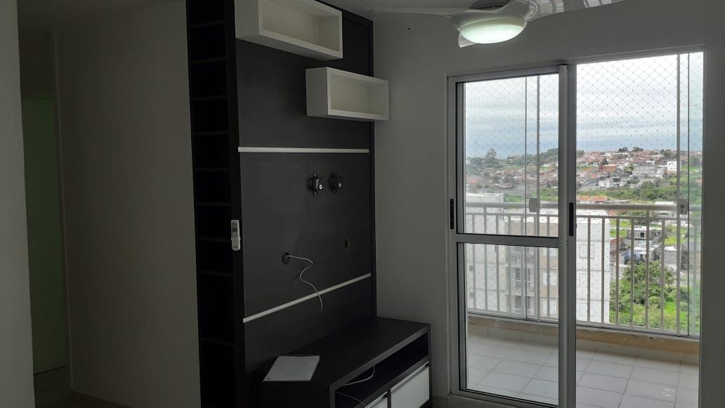 Apartamento, 3 quartos, 62 m² - Foto 6