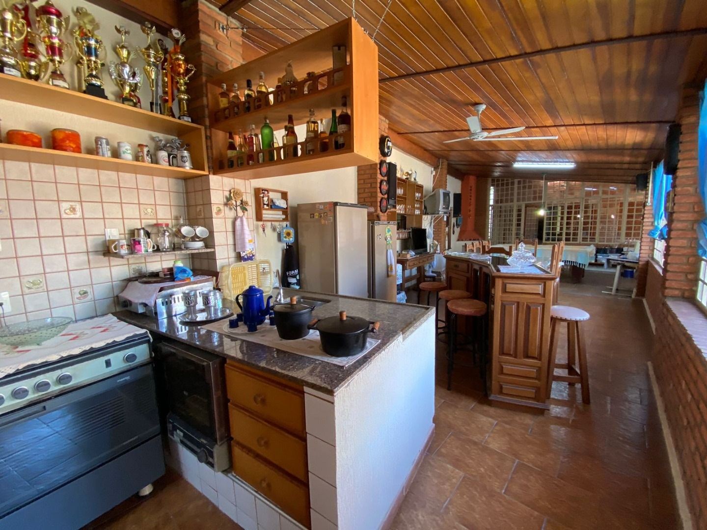Casa, 4 quartos - Foto 42