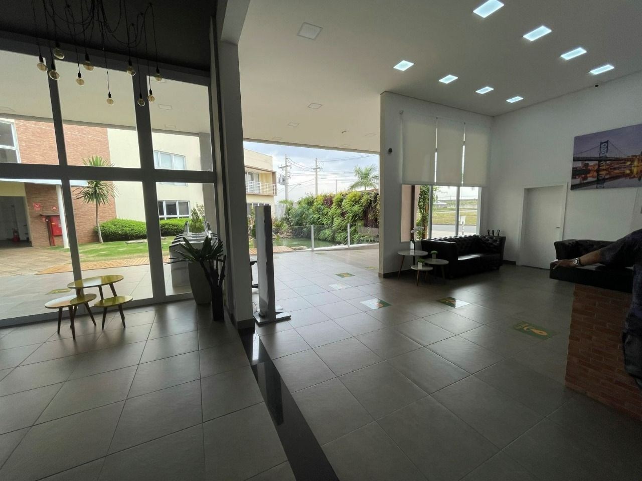 Sala-Conjunto - Foto 2