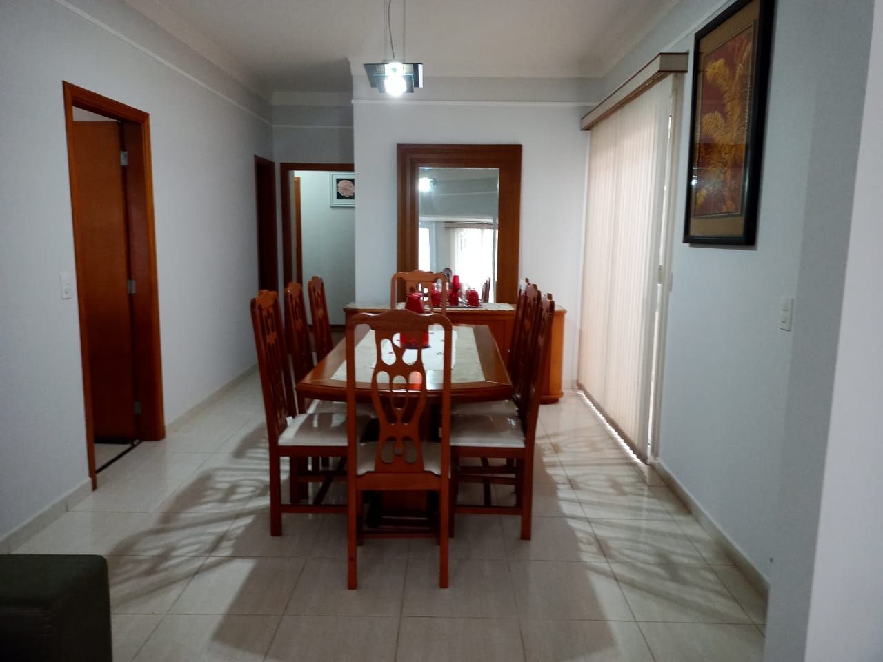 Casa, 4 quartos - Foto 7