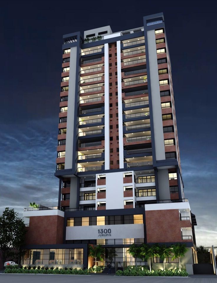Apartamento, 3 quartos, 163 m² - Foto 11