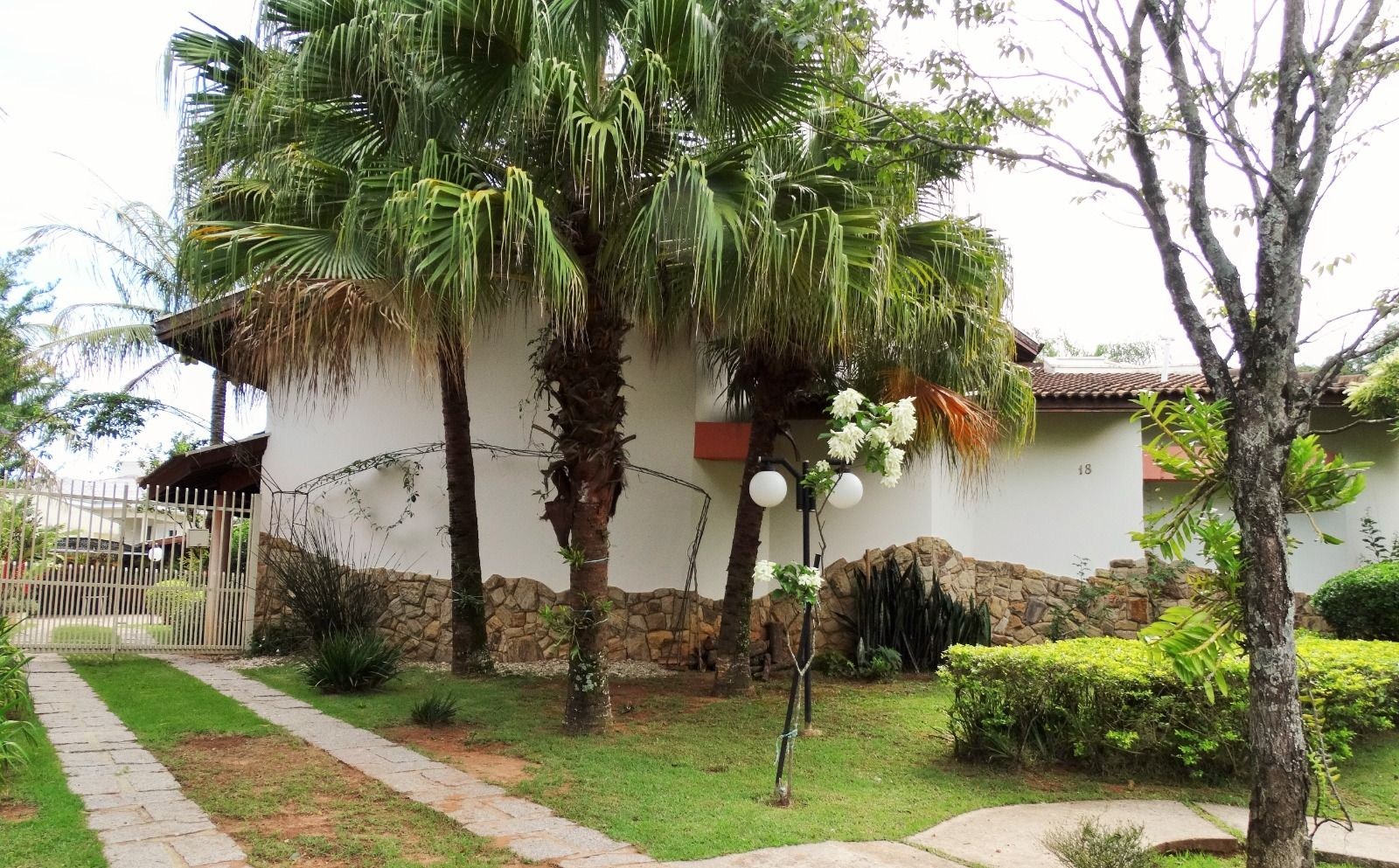 Casa, 4 quartos - Foto 30